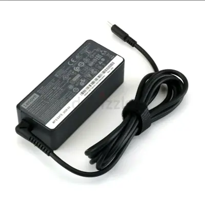Lenovo Laptop Type-C Charger