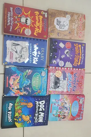 Children Books