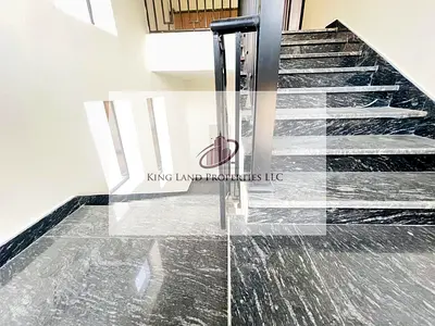 فيلا 3bhk جديدة قائمة بذاتها متاحة للإيجار
