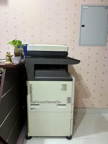 Sharp Brand Used A3 office copy machine / multifunction printer - good working condition