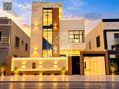Own a two-story corner villa with a roof—no down payment required. Offered directly by the owner; 