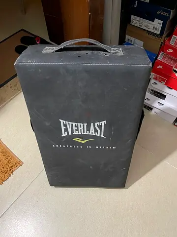 CrossFit hiit boxing