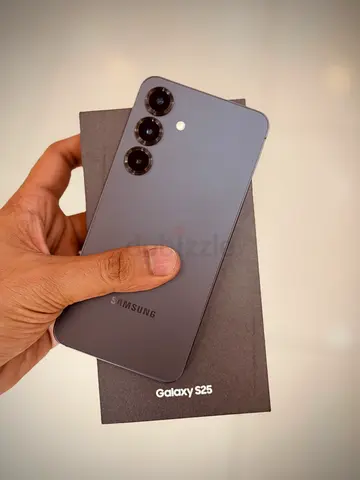 Samsung S25 (256gb TDRA)