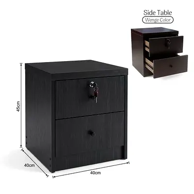 Side table brand new