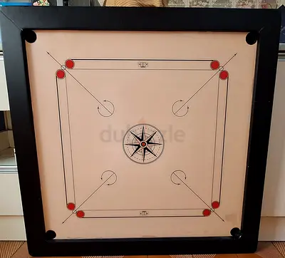 Carrom Board