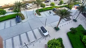 Spacious 1bhk | Big Layout | Beach Access