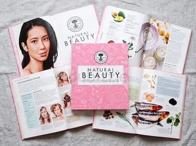 Selfcare book