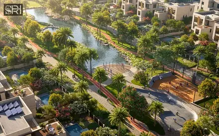 Smart Home Features | 10/10/80 Plan | Handover Q4 2028
