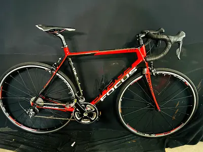 Road bike carbon made in Germany