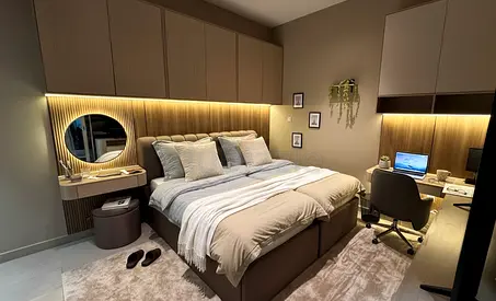 Shared Apartment - Own Bathroom - Super Clean Bedroom | All Bills Included – For Expats