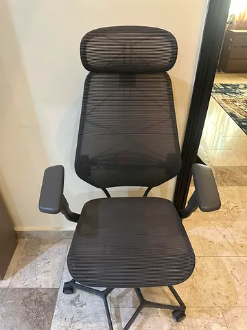 IKEA STYRSPEL Gaming Chair