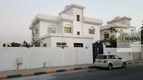 Swimming pool 4BR Villa with maidroom, laundry, store room ready to move