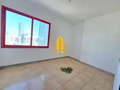 Spacious 2 Bedroom With Balcony & Closed Kitchen