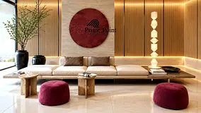 NO COMMISSION | Luxury Two Bedroom Apartment
