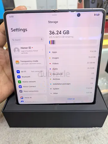 Honor Magic V5 512GB