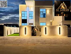 Own a move-in-ready villa with a down payment of less than 10%—registration and ownership fees inc