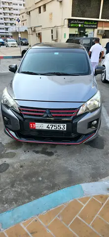 Mitsubishi Attrage 2023 for Sale