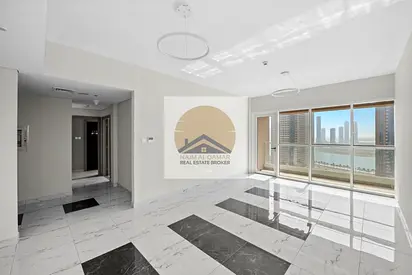 New Tower | Luxurious 2BHK | Master Bedroom/2 Full Bath/Balcony/Laundry | Majaz