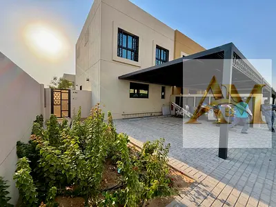 Brand New 3 Bedroom's - Corner Unit - Many Facilities