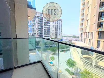 LAVISH MORNING 1BHK+SEMI CLOSE KITCHEN || BIGGER LAYOUT || OPEN COMMUNITY VIEW