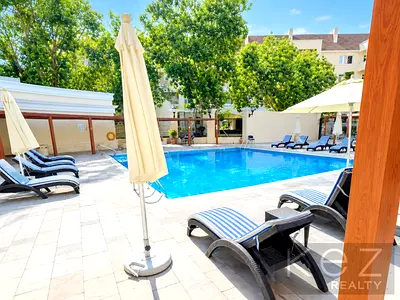 Spacious 1-Bedroom Apartment for Sale in Weston Court 2, Motor City