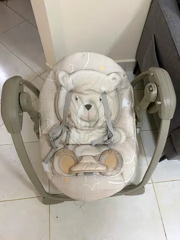 Baby swing mastela