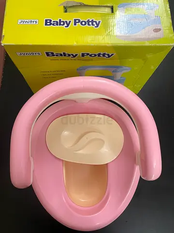 Kids Junior potty chair/ Sharjah Al Majaz 3