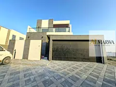 Brand New 5BR Villa, maidroom, laundry, store room, study room ready to move