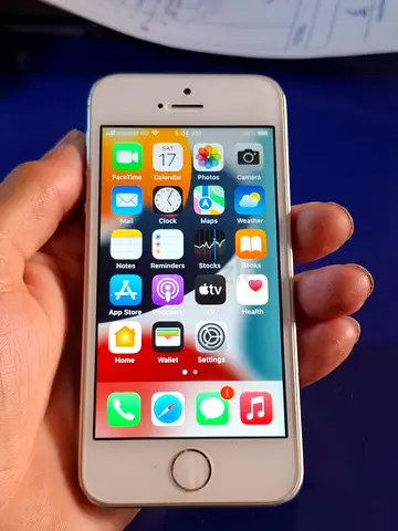 Iphone Se Original 16GB