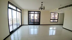UNFURNISHED 1-BEDROOM APARTMENT (VILLA VIEW) – SILICON OASIS (DSO) - 1 MONTH FREE