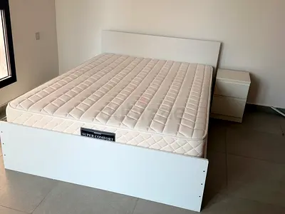 IKEA Bed for Sale – Excellent Condition