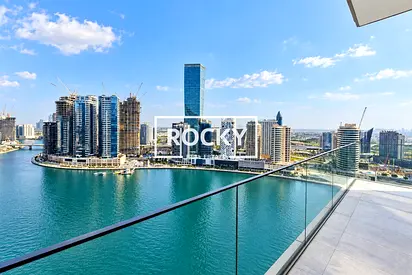 High Floor | Ready to Move | Premium Amenities