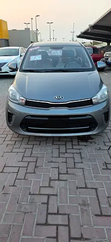 Kia Pegas 2020 American Specs - Excellent Condition