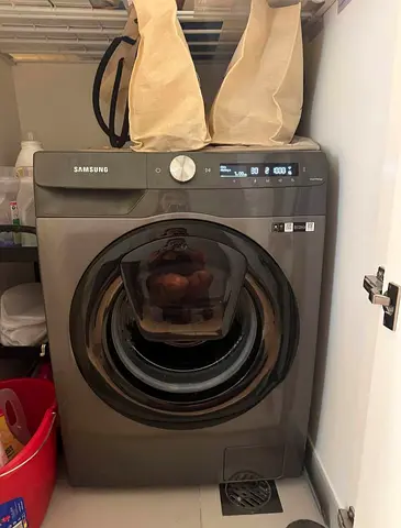 Samsung 10kg washer & 7kg dryer Combo washing machine Exellent Condition