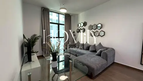 2 BEDROOM | FULLY FURNISHED | READY TO MOVE