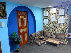 Premium Excutive MALE Bedspace 800/900/1000 Burjuman metro Exit 4Al Hamriya Burdubai