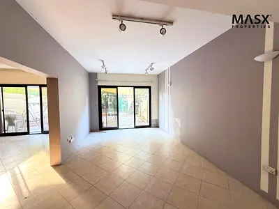 Luxury 4BR Villa | Vacant Now | Prime Barsha Location
