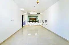 Spacious 1BR | Community View | Ready to Move In