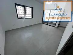 Luxury First Tenant Apartment in Al Nuaimiya 1 opposite Al Nuaimiya Towers_Separate Hall_Balcony_32,