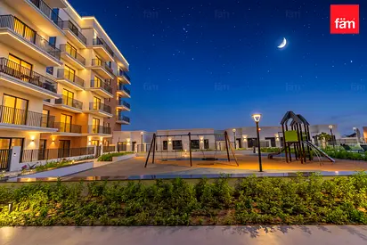 Spacious Layout | Direct Access Amenities | Vacant