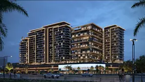 Premium Apartment - Full Sea View & Wynn Casino – Fully Furnished - 5 Min to Wynn Casino - Resort 