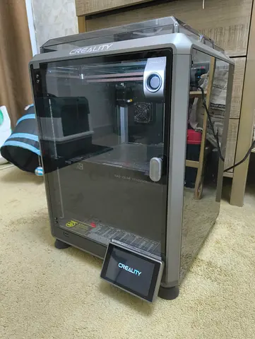 Creality K1C 3D Printer