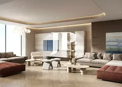 Stylish Studio | Divine Al Barari | Balcony | Pool & Gym Access