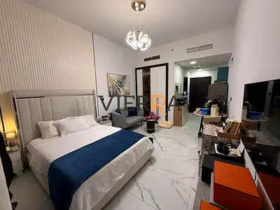 Modern Studio For Sale l With ROI 5k Monthly