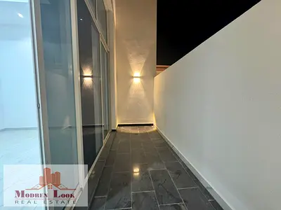 PVT Balcony Brand New One Bedroom Hall Separate Kitchen Proper Washroom On Prime Location In Riyadh City