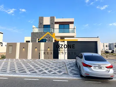 Brand New 5 bedrooms\^All Master Rooms\^Wardrobes\^Maid Room