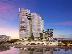 Waterfront | Luxurious Living | Handover 2027