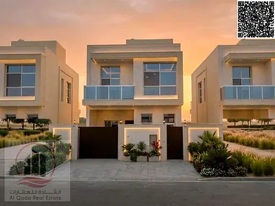 Villa for sale in Al heilo: 5 bedrooms, a majlis, a living room, a large roof . Freehold ownership available for all nationalitie