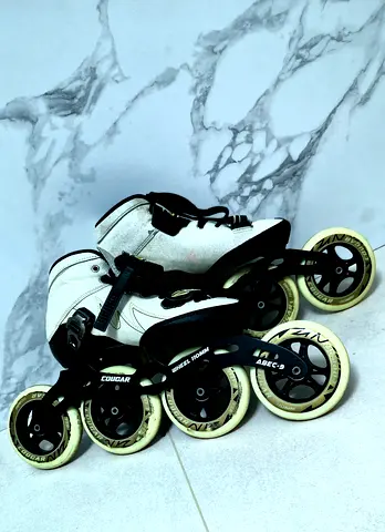 Cougar Inline Speed Skates