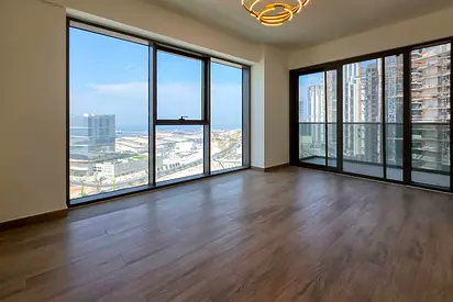 BRAND NEW | 2 BED | SEA VIEWS | UNUSED